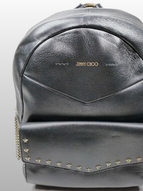Jimmy Choo Backpack handbag